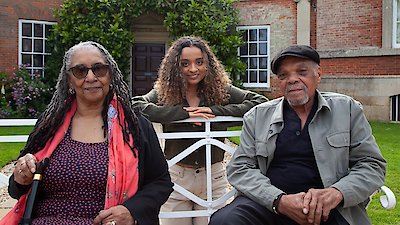 Extraordinary Portraits Season 4 Episode 5