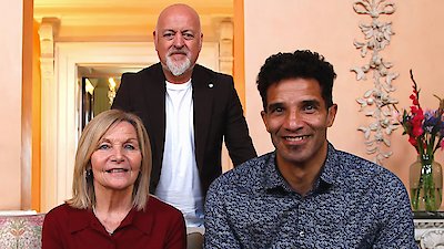 Extraordinary Portraits Season 4 Episode 3