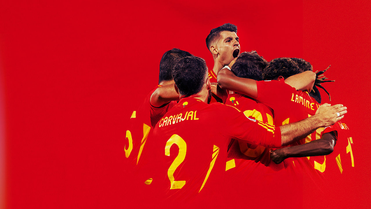 A Team Called SPAIN: The Road to the Fourth Win