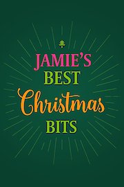 Jamie's Best Ever Christmas