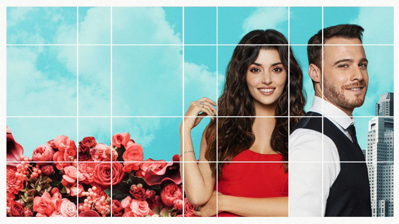 Me robaste el corazón