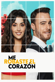 Me robaste el corazón