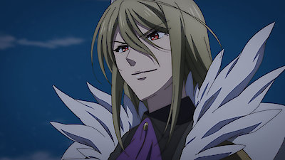 Black Summoner (Original Japanese Version) Season 1 Episode 12