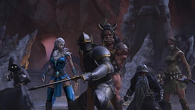 Side Quest Season 1 Episode 4