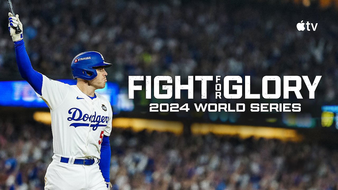 Fight for Glory: 2024 World Series