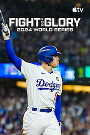 Fight for Glory: 2024 World Series