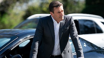 Your Friends and Neighbors Season 1 Episode 1