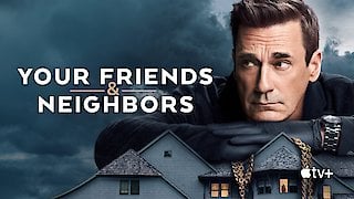 Your Friends and Neighbors - When Did We Become These People?