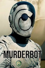 Murderbot