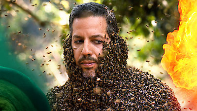 David Blaine Do Not Attempt Season 1 Episode 2