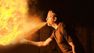 David Blaine Do Not Attempt Season 1 Episode 3