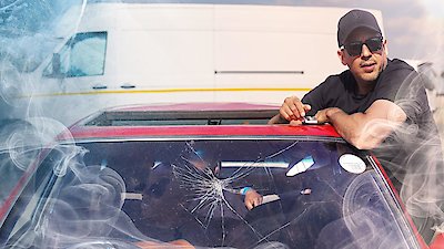 David Blaine Do Not Attempt Season 1 Episode 5