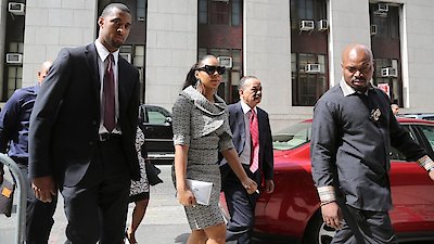 Hollywood Demons Season 1 Episode 6