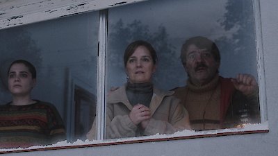 The Eternaut Season 1 Episode 1