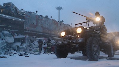 The Eternaut Season 1 Episode 4