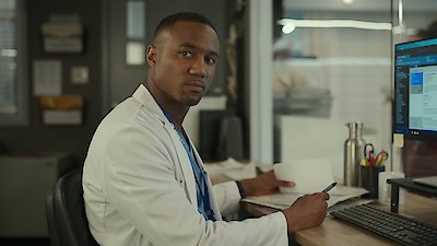 Pulse Season 1 Episode 7