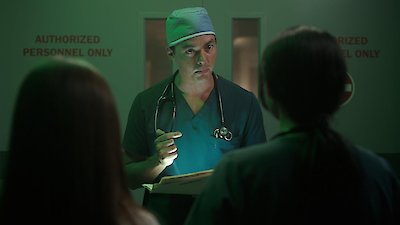 Pulse Season 1 Episode 3