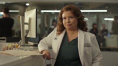 Pulse Season 1 Episode 4