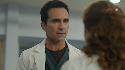 Pulse Season 1 Episode 9