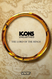 Icons Unearthed: The Lord of the Rings