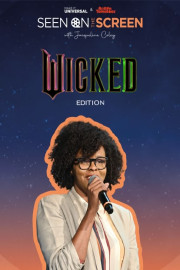 Seen on the Screen with Jacqueline Coley: