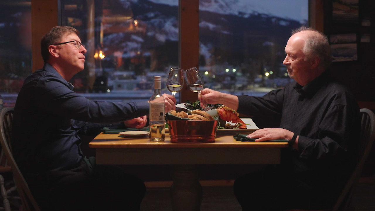 Cuisine of the Rockies