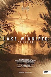 The Lake Winnipeg Project