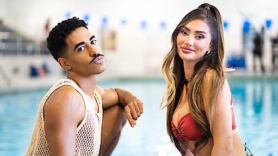 Made for TV with Boman Martinez-Reid Season 1 Episode 1