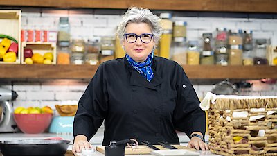 Made for TV with Boman Martinez-Reid Season 1 Episode 2