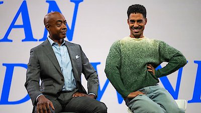 Made for TV with Boman Martinez-Reid Season 1 Episode 3