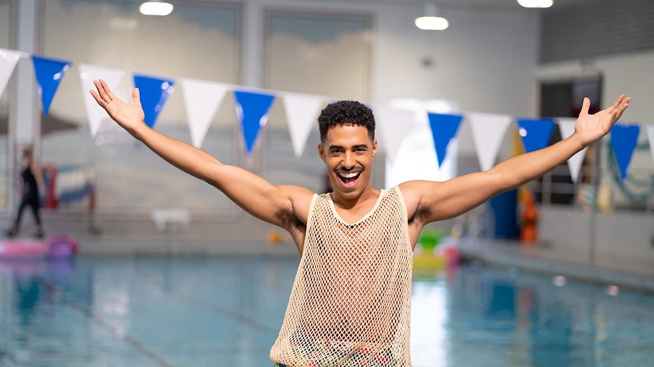 Made for TV with Boman Martinez-Reid