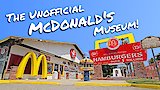 The Unofficial McDonald's Museum