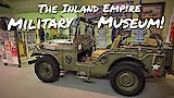 The Inland Empire Military Museum