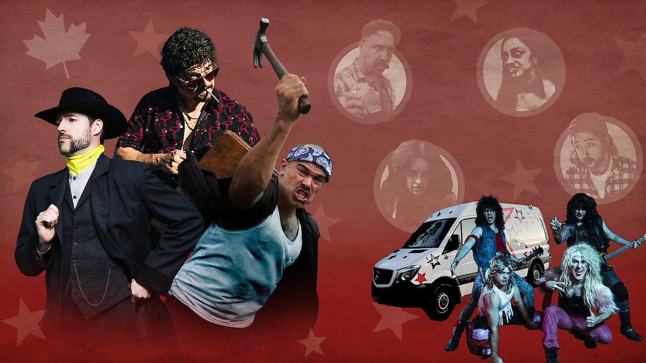 BrawlStars: Real Stories. Punched Up