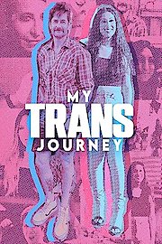 My Trans Journey