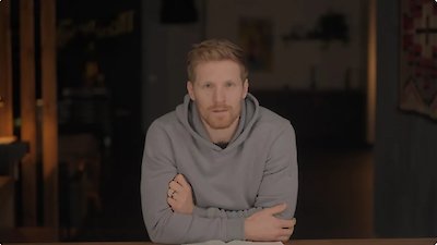 A Clean Sheet: Gabe Landeskog Season 1 Episode 1