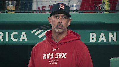 The Clubhouse: A Year with the Red Sox Season 1 Episode 2