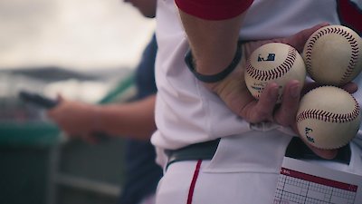The Clubhouse: A Year with the Red Sox Season 1 Episode 3