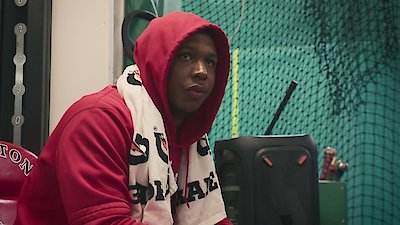 The Clubhouse: A Year with the Red Sox Season 1 Episode 5