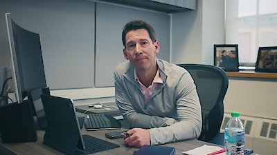 The Clubhouse: A Year with the Red Sox Season 1 Episode 6