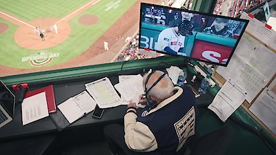 The Clubhouse: A Year with the Red Sox Season 1 Episode 8
