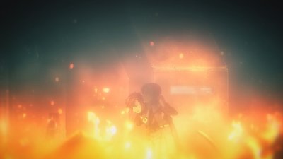 Moonrise Season 1 Episode 1