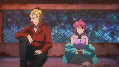 Moonrise Season 1 Episode 6