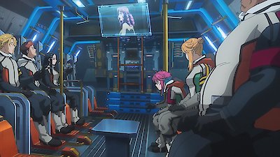 Moonrise Season 1 Episode 9