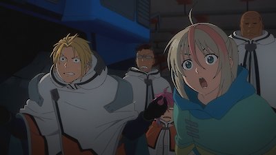 Moonrise Season 1 Episode 10