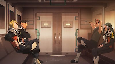 Moonrise Season 1 Episode 11