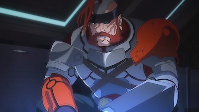 Moonrise Season 1 Episode 12