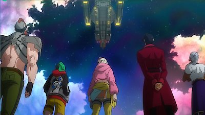 Moonrise Season 1 Episode 18