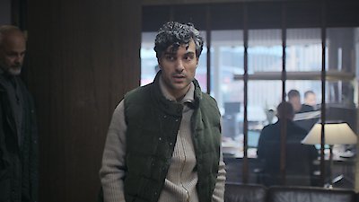 The Glass Dome Season 1 Episode 3