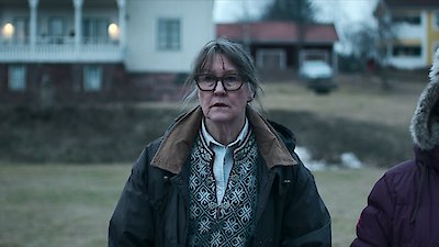 The Glass Dome Season 1 Episode 5